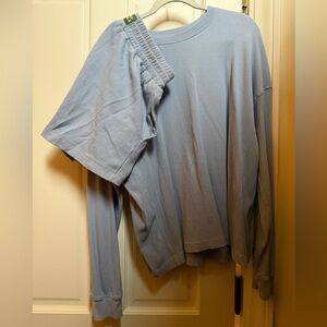 Brand new condition* Daily drills thermal short set